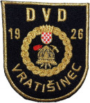 DVD VRATIŠINEC